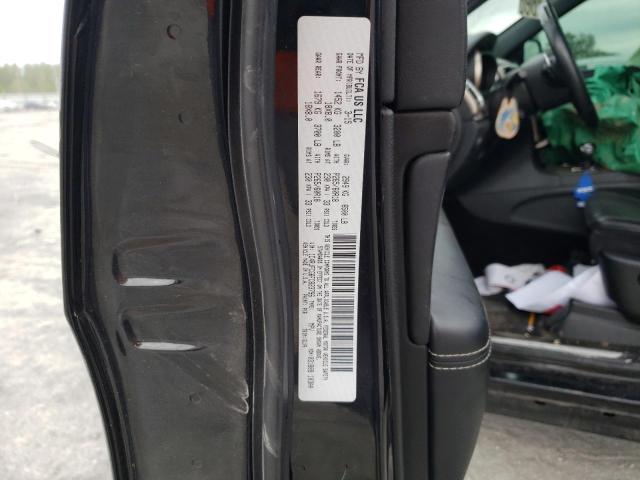 1C4RJFCG6FC823796 Jeep Grand Cherokee Overland