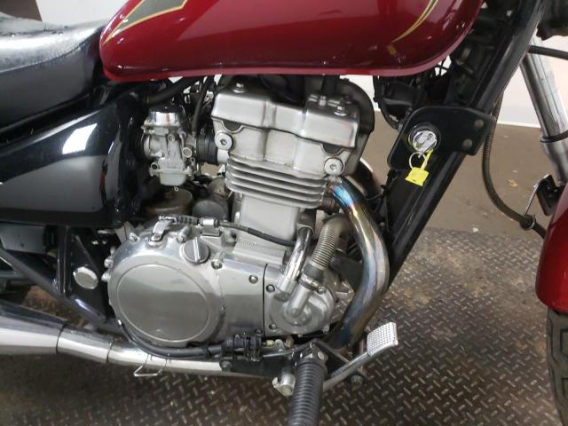 2002 KAWASAKI EN500 C - JKAENVC122A173843