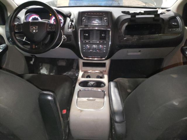 2015 DODGE GRAND CARA - 2C4RDGCG2FR745540