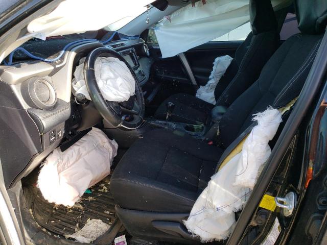 2T3RFREVXHW675618 Toyota Rav4 Xle