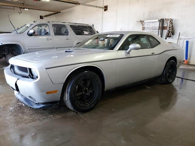 2012 Dodge Challenger SXT