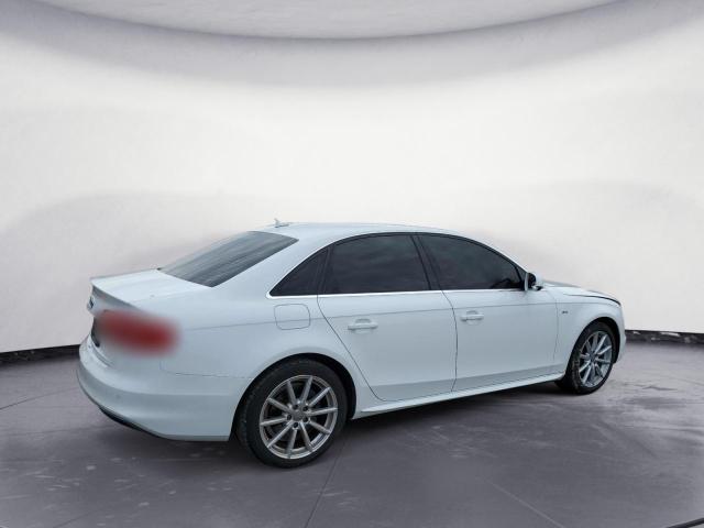 VIN WAUEFAFL0FA080783 2015 Audi A4, Premium Plus no.3