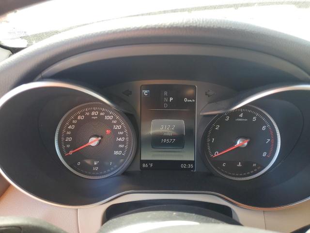 WDC0G4KB3KF663722 Mercedes-Benz Glc 300 4matic