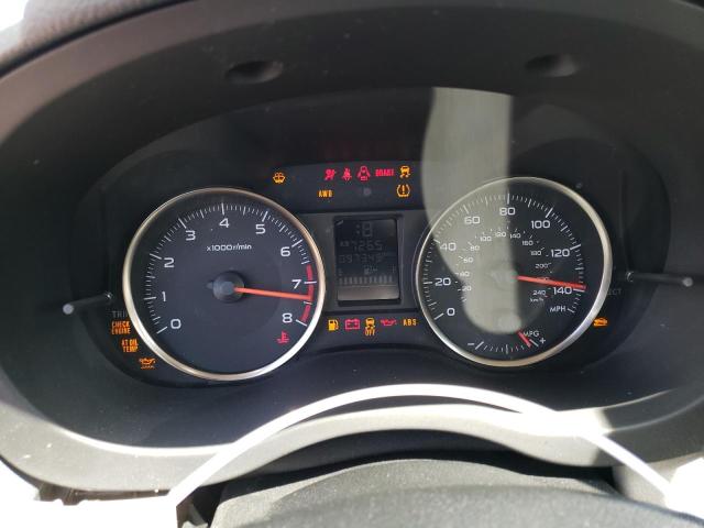 JF1GJAA62GH011894 Subaru Impreza