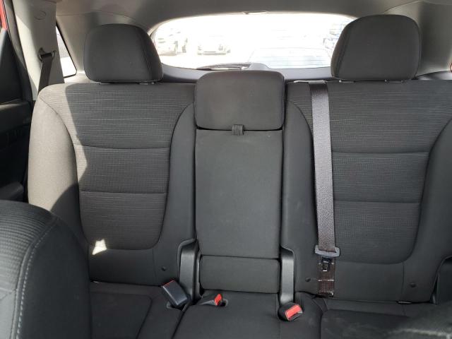 5XYKT3A69EG534331 KIA SORENTO LX