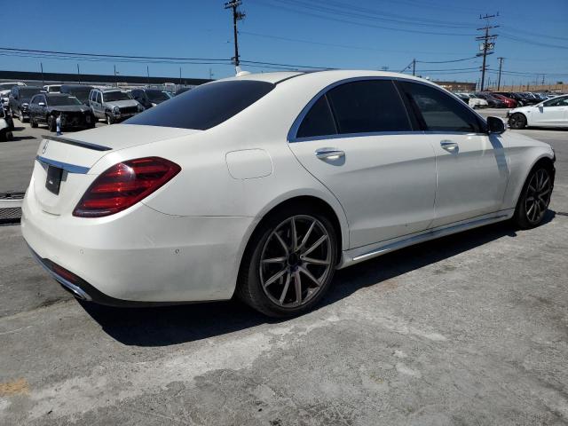 2018 MERCEDES-BENZ S 560 - WDDUG8DB7JA368135