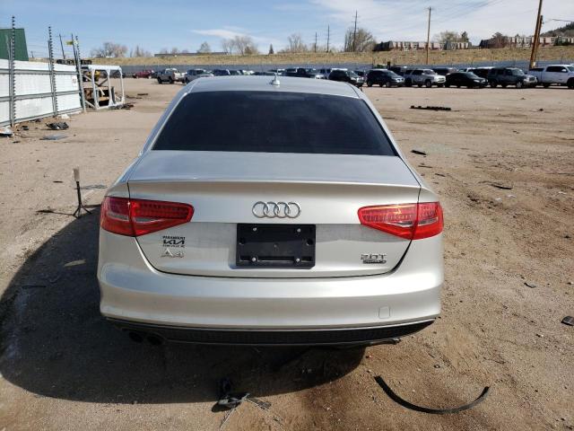 VIN WAUFFAFL8FN040836 2015 Audi A4, Premium Plus no.6