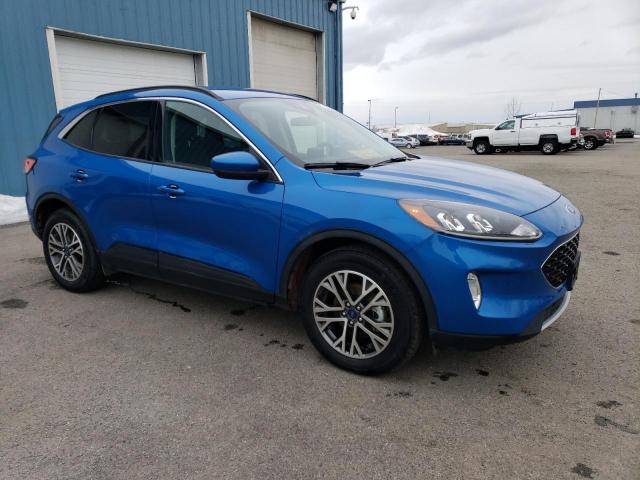 2020 FORD ESCAPE SEL - 1FMCU9H93LUA58508