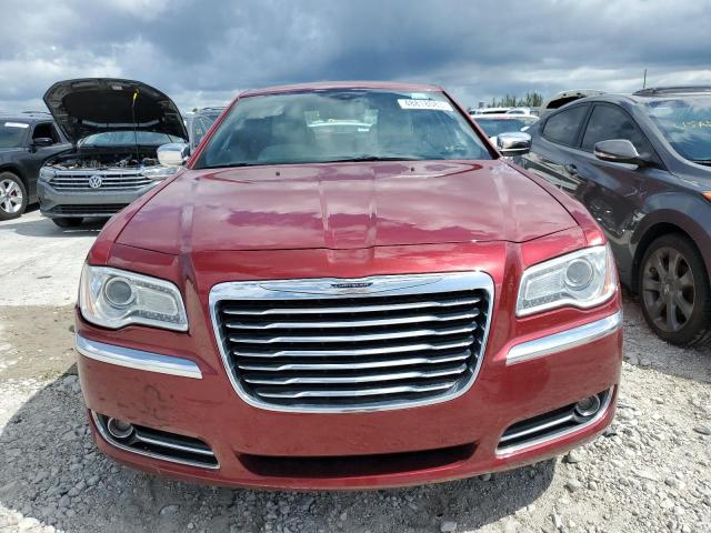 VIN 2C3CCAAG6DH697542 2013 CHRYSLER 300 no.5