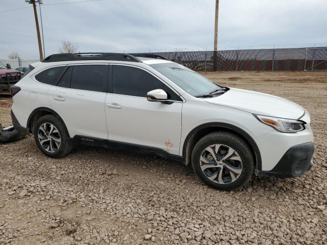 4S4BTANC8L3171473 Subaru Outback Limited