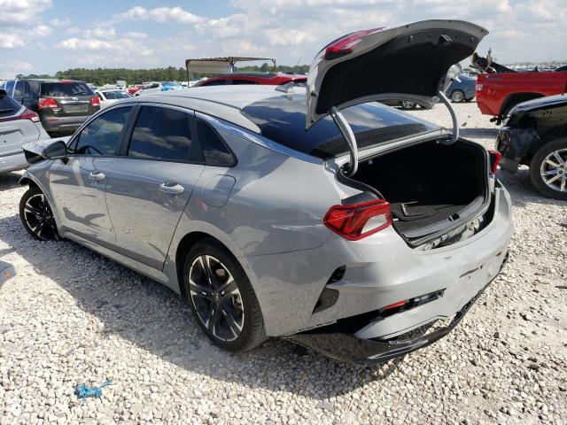 5XXG64J24PG168589 KIA K5 GT LINE