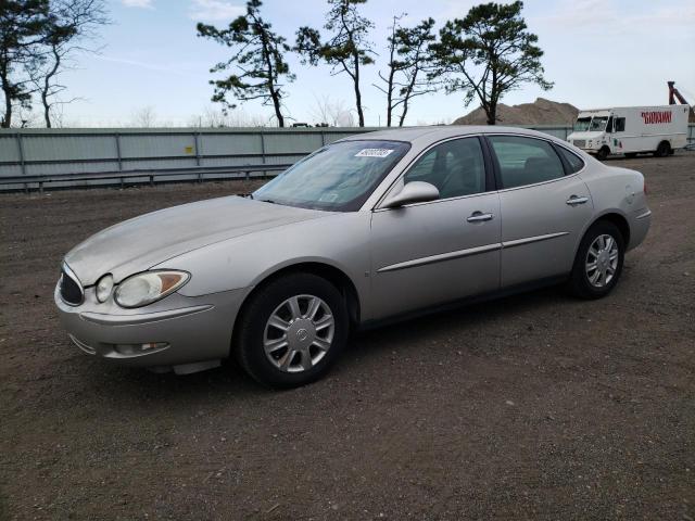 2006 Buick LaCrosse CX