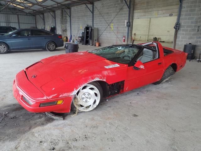 1993 Chevrolet Corvette 