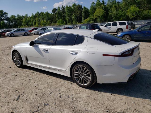 2018 KIA STINGER - KNAE15LAXJ6040991