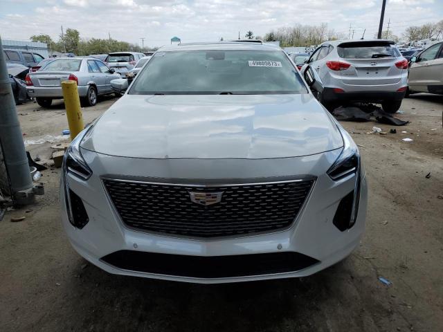 2019 CADILLAC CT6 PREMIU - 1G6KE5RSXKU129423