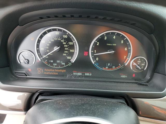 WBA5B1C54ED478769 BMW 535 I