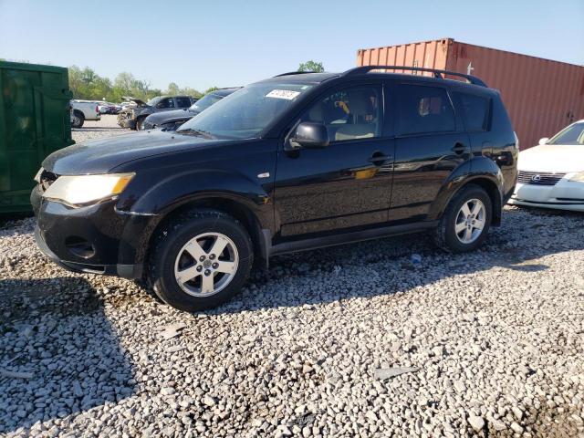 2007 Mitsubishi Outlander ES