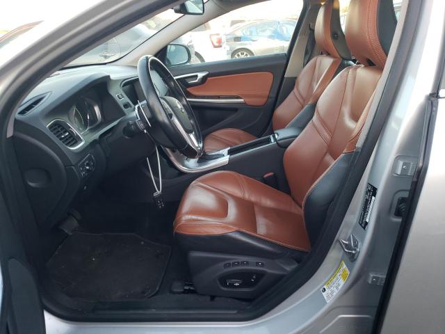 YV1612FS4E2295671 Volvo S60 T5
