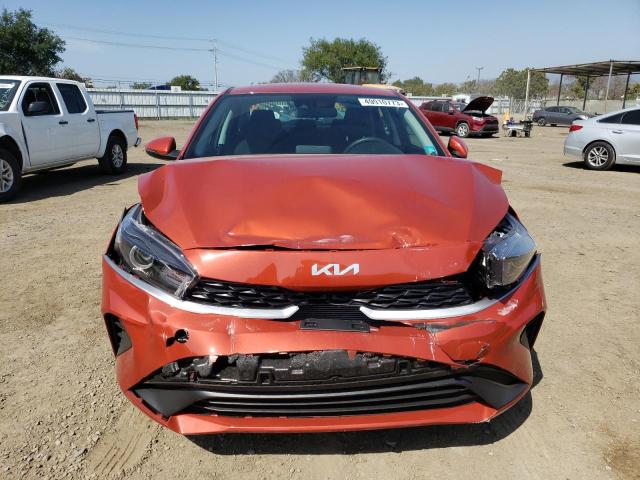 3KPF24AD8PE598062 KIA FORTE LX