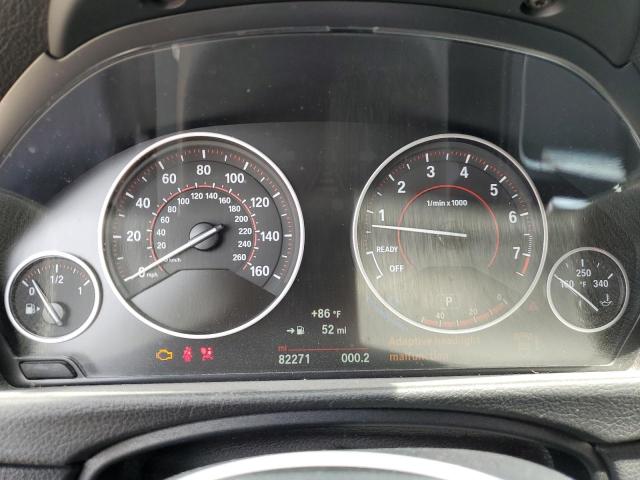2017 BMW 430XI GRAN - WBA4F9C37HG812924