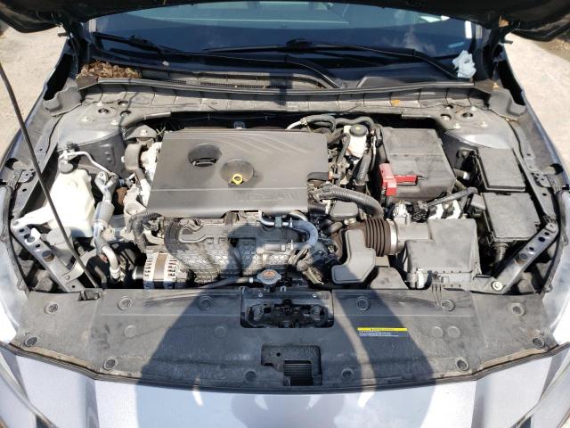 1N4BL4DW0LC219359 Nissan ALTIMA SV