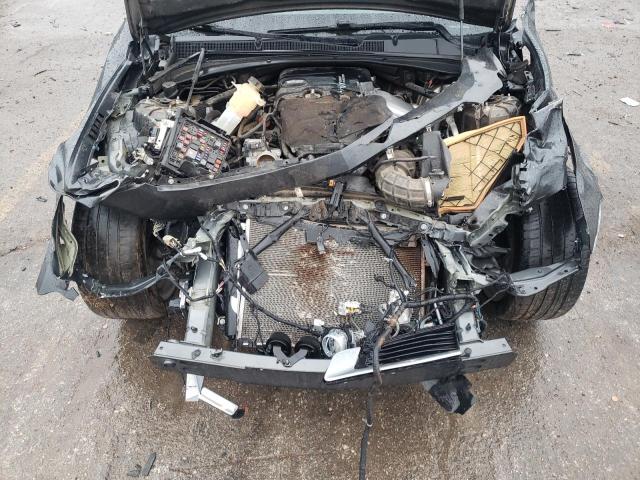 1G6AR5SX5G0198038 Cadillac Cts Luxury Collection