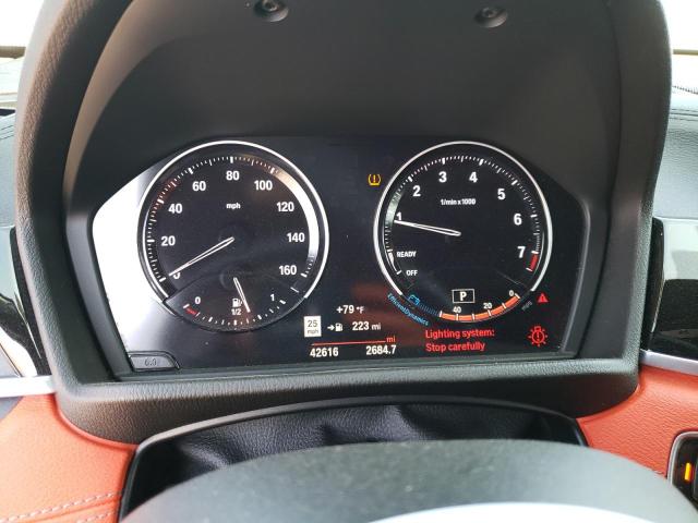 2019 BMW X2 M35I - WBXYN1C58K5N45938