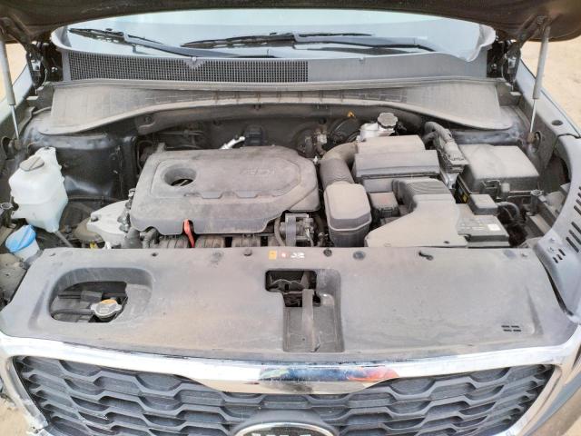 5XYPG4A30LG669751 KIA SORENTO L