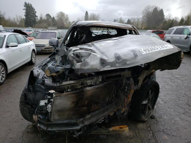 5XYP2DHC1LG006922 KIA Telluride Lx