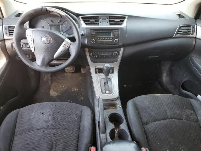 3N1AB7AP0FY278921 Nissan SENTRA S