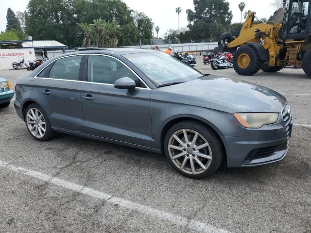 VIN WAUACGFF1F1001514 2015 AUDI A3 no.4