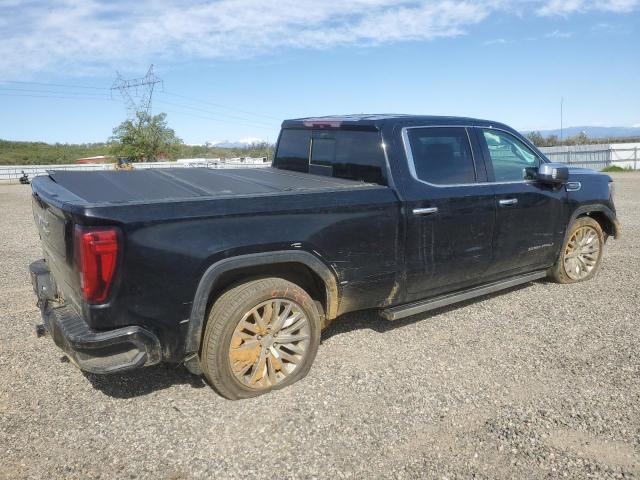 1GTU9FEL5KZ178045 GMC Sierra K1500 Denali