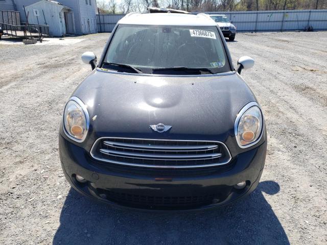 2016 MINI COOPER COU - WMWZB3C59GWR48508