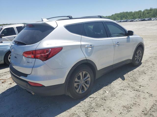 5XYZU3LBXEG220323 | 2014 HYUNDAI SANTA FE S