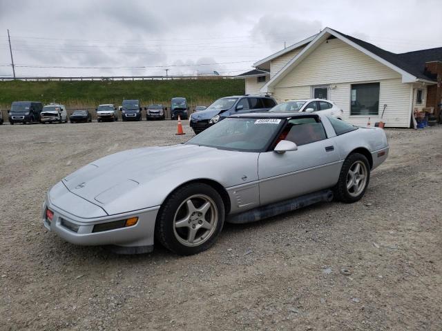 1996 Chevrolet Corvette 