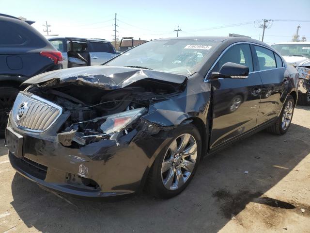 2011 BUICK LACROSSE C - 1G4GD5ED0BF342099