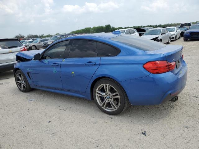 2017 BMW 430XI GRAN - WBA4F9C37HG812924
