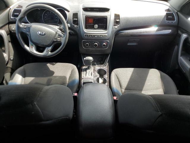 5XYKT3A67EG424880 KIA SORENTO LX