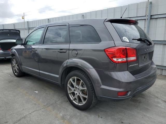 3C4PDCEG0FT587466 Dodge Journey R/t