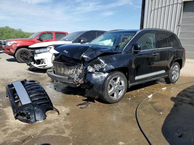 2007 Jeep Compass Limited