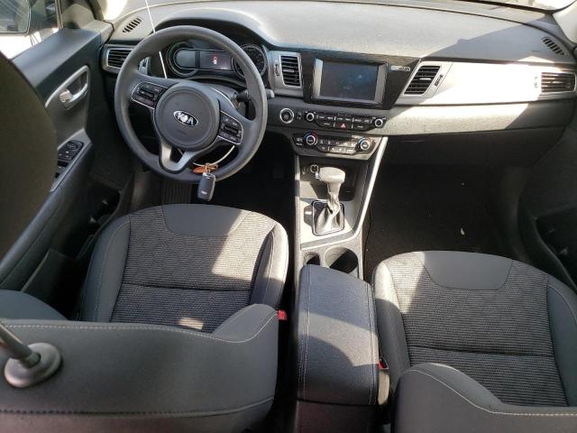 KNDCB3LC5K5306308 KIA NIRO FE