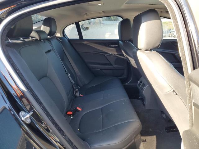 2017 JAGUAR XE PREMIUM - SAJAD4BG0HA948495