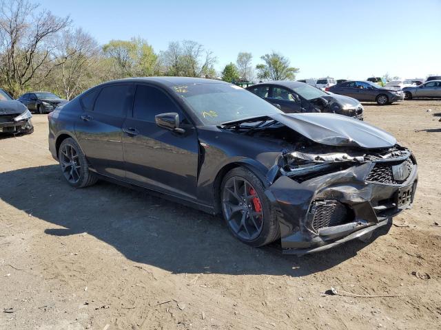 2023 ACURA TLX TYPE S - 19UUB7F93PA000140