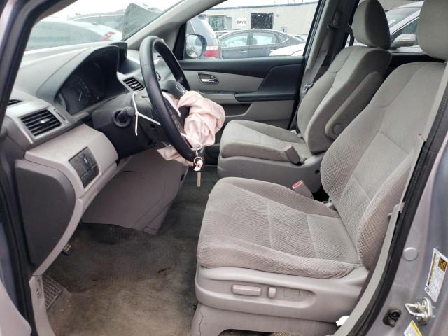 2016 HONDA ODYSSEY LX - 5FNRL5H29GB126757