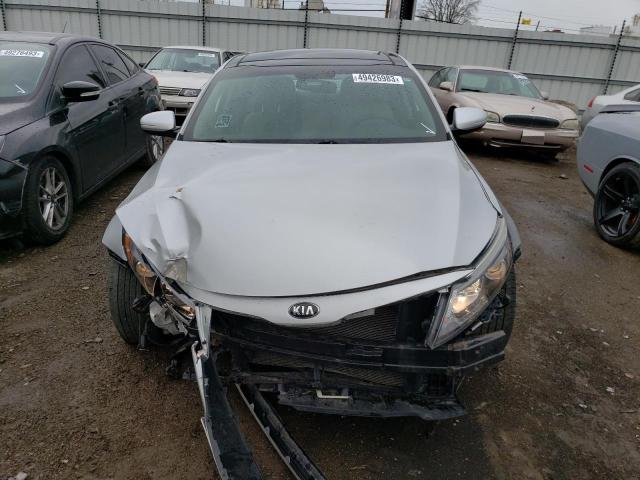 5XXGN4A78FG394289 KIA OPTIMA EX