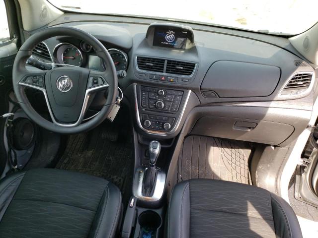 2015 BUICK ENCORE CON - KL4CJBSB3FB230272