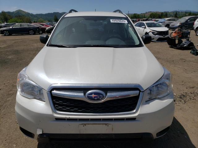 JF2SJABC9FH450082 Subaru Forester 2.5i