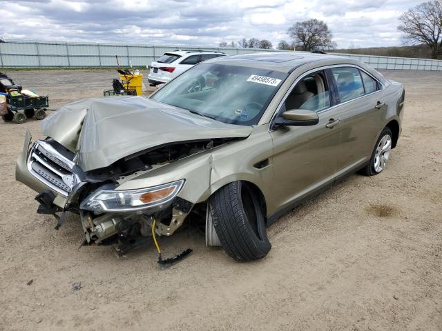 2012 Ford Taurus SEL