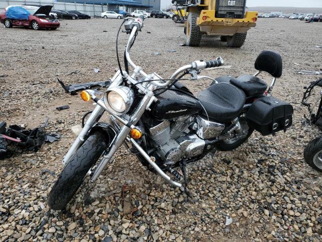 2009 HONDA VT750 CA - JH2RC50729K000597