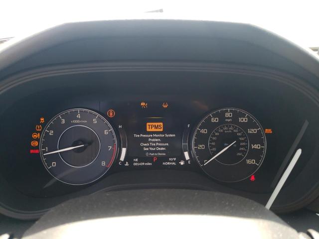 2023 ACURA TLX TECHNO - 19UUB5F41PA001845